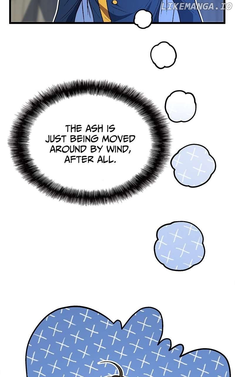 Return of the Runebound Professor Chapter 46 385 009