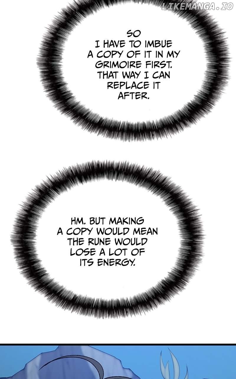 Return of the Runebound Professor Chapter 46 387 011