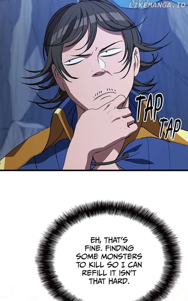 Return of the Runebound Professor Chapter 46 388 012