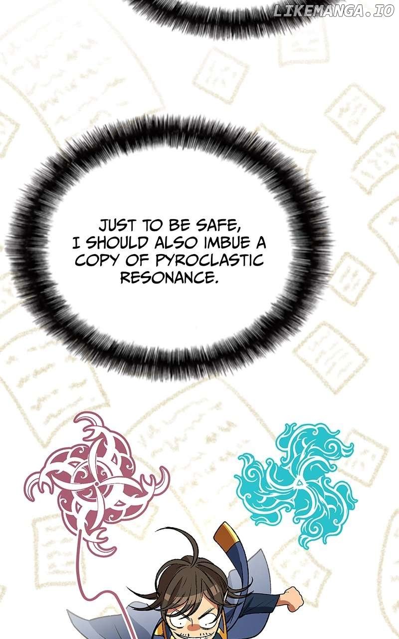 Return of the Runebound Professor Chapter 46 389 013