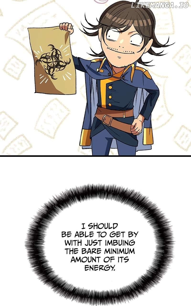 Return of the Runebound Professor Chapter 46 391 015