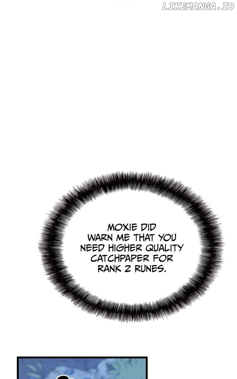 Return of the Runebound Professor Chapter 46 392 016