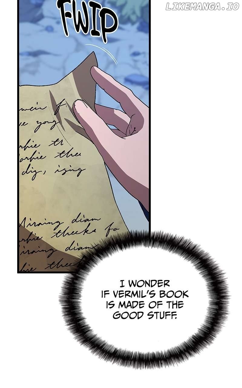 Return of the Runebound Professor Chapter 46 393 017