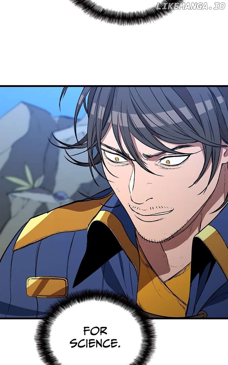 Return of the Runebound Professor Chapter 46 395 019