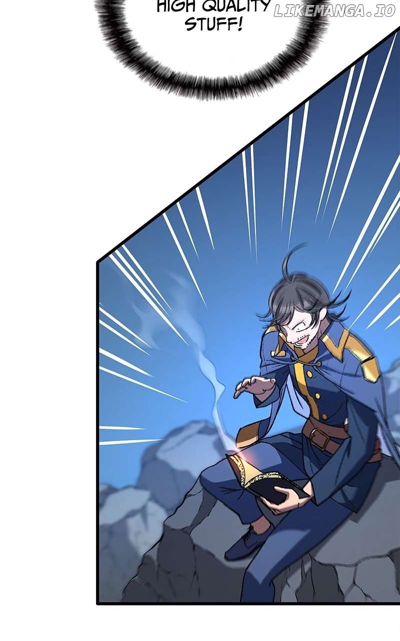 Return of the Runebound Professor Chapter 46 401 025