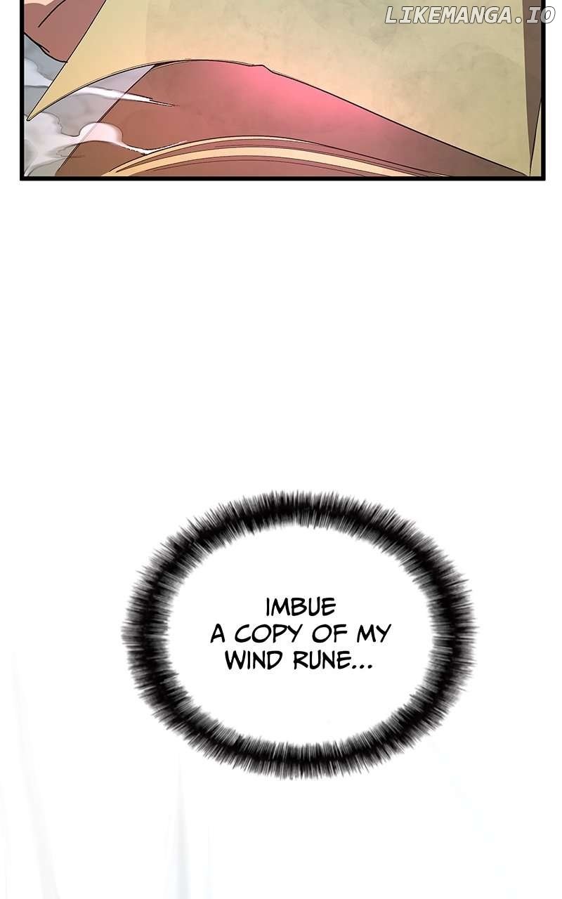 Return of the Runebound Professor Chapter 46 403 027