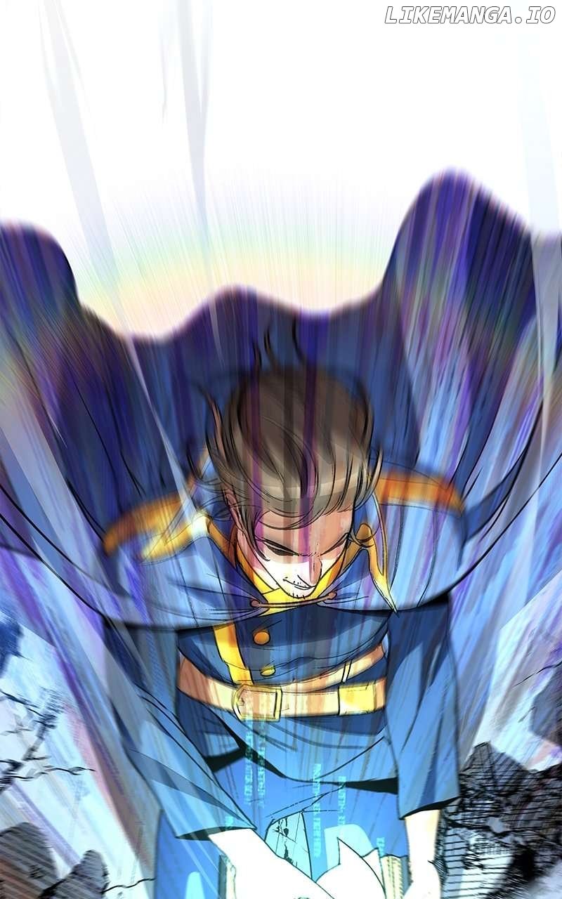 Return of the Runebound Professor Chapter 46 404 028