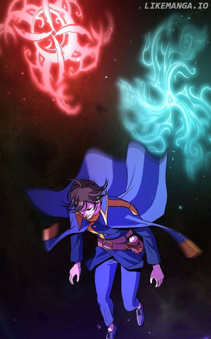 Return of the Runebound Professor Chapter 46 407 031