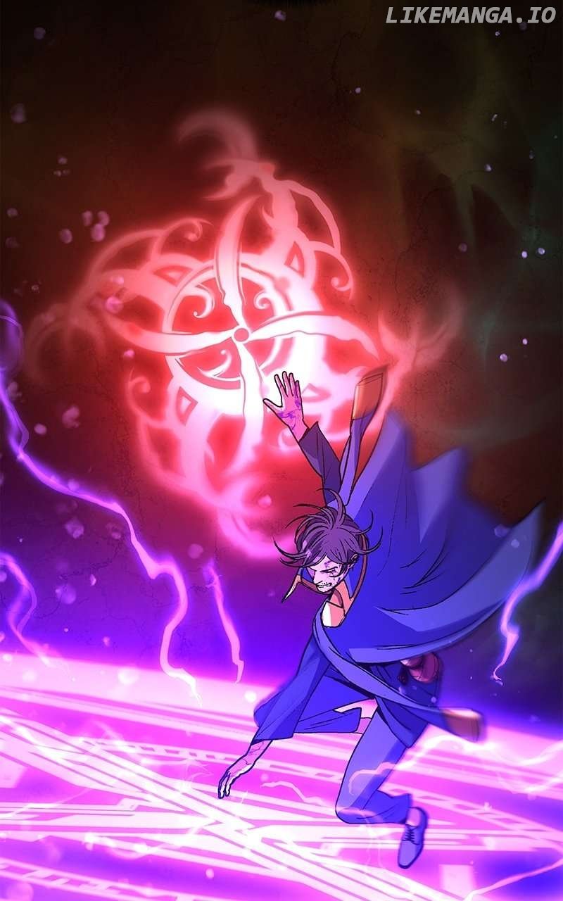 Return of the Runebound Professor Chapter 46 411 035