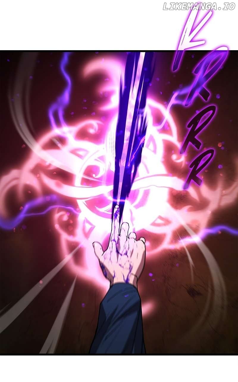 Return of the Runebound Professor Chapter 46 413 037