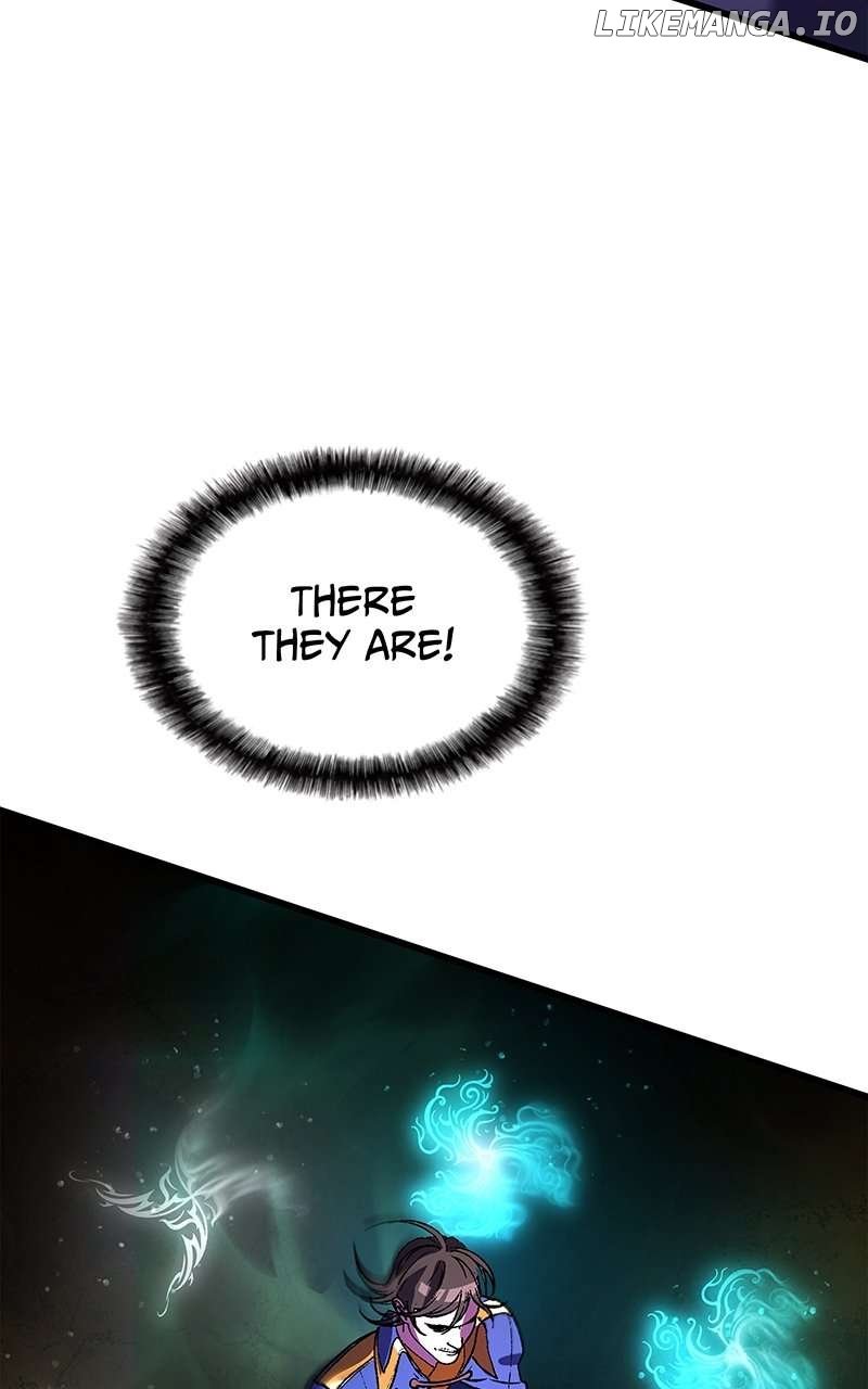 Return of the Runebound Professor Chapter 46 416 040