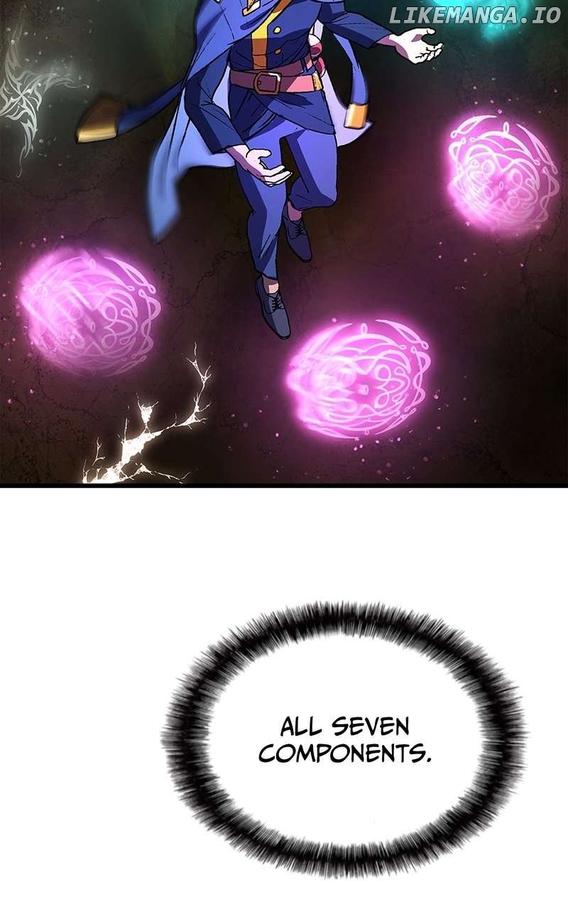 Return of the Runebound Professor Chapter 46 417 041