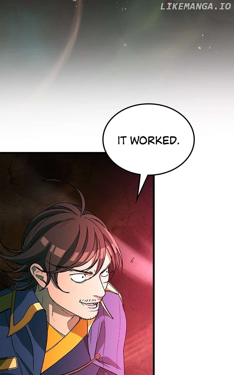 Return of the Runebound Professor Chapter 46 425 049