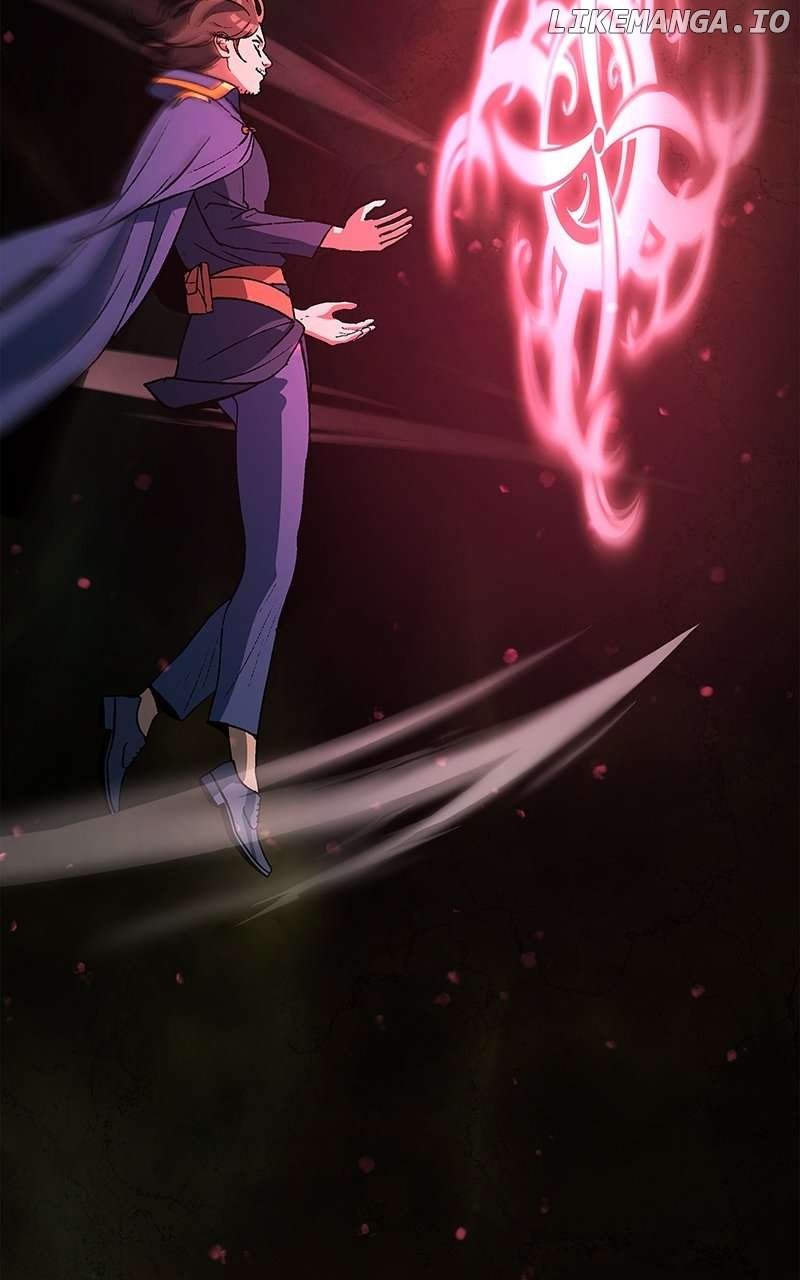 Return of the Runebound Professor Chapter 46 427 051