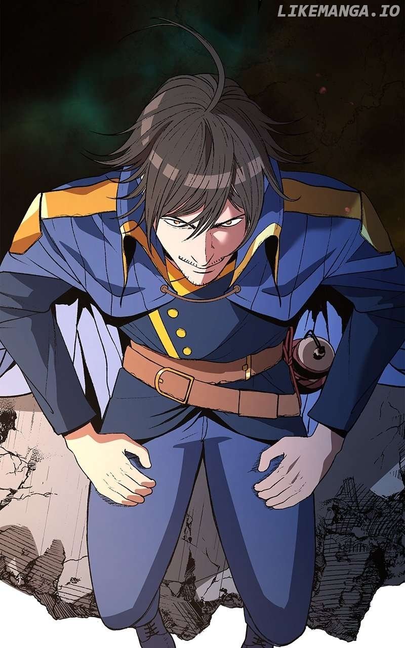 Return of the Runebound Professor Chapter 46 429 053