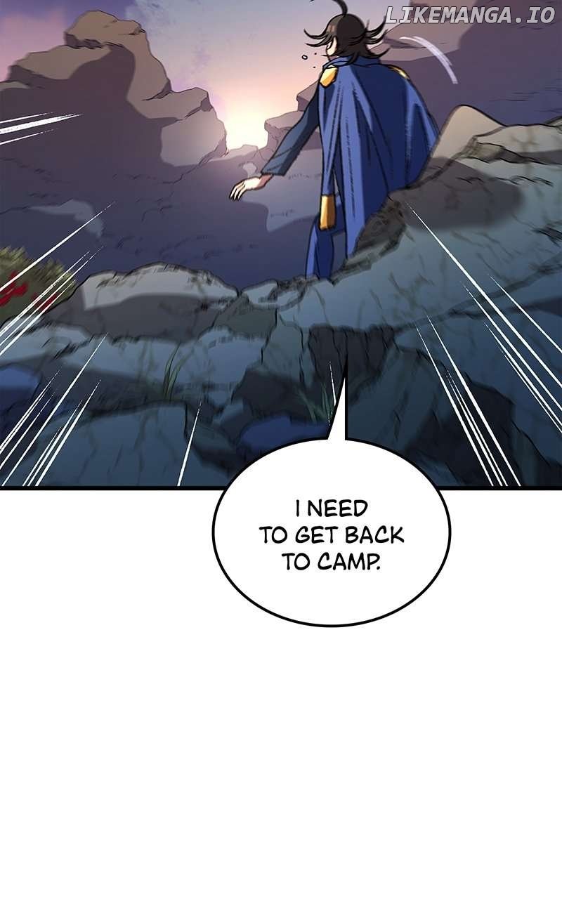 Return of the Runebound Professor Chapter 46 431 055