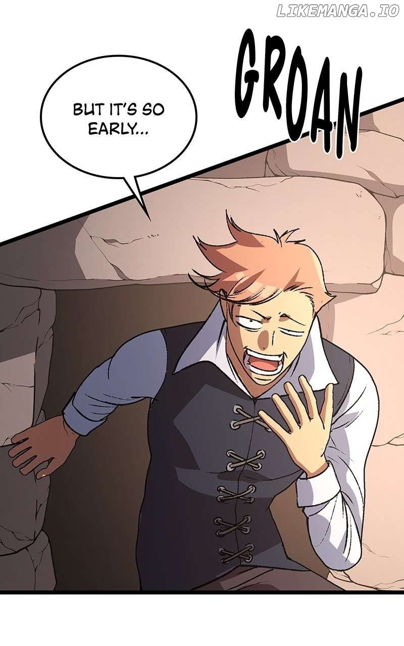 Return of the Runebound Professor Chapter 46 435 059