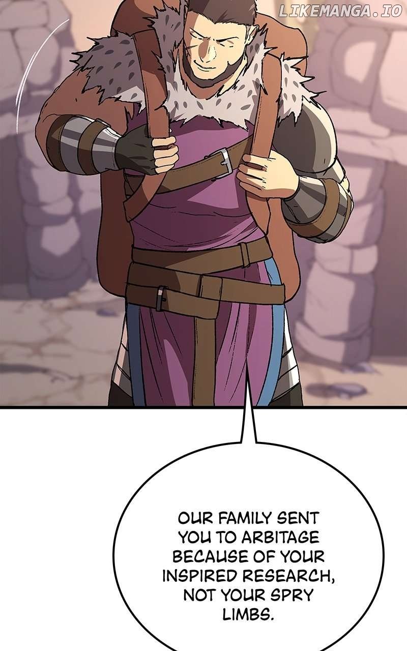 Return of the Runebound Professor Chapter 46 444 068