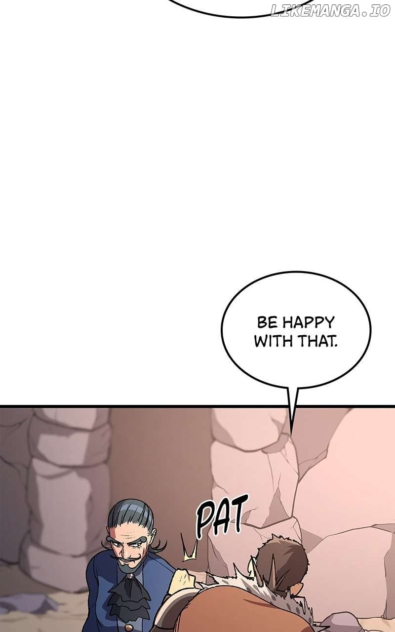 Return of the Runebound Professor Chapter 46 445 069