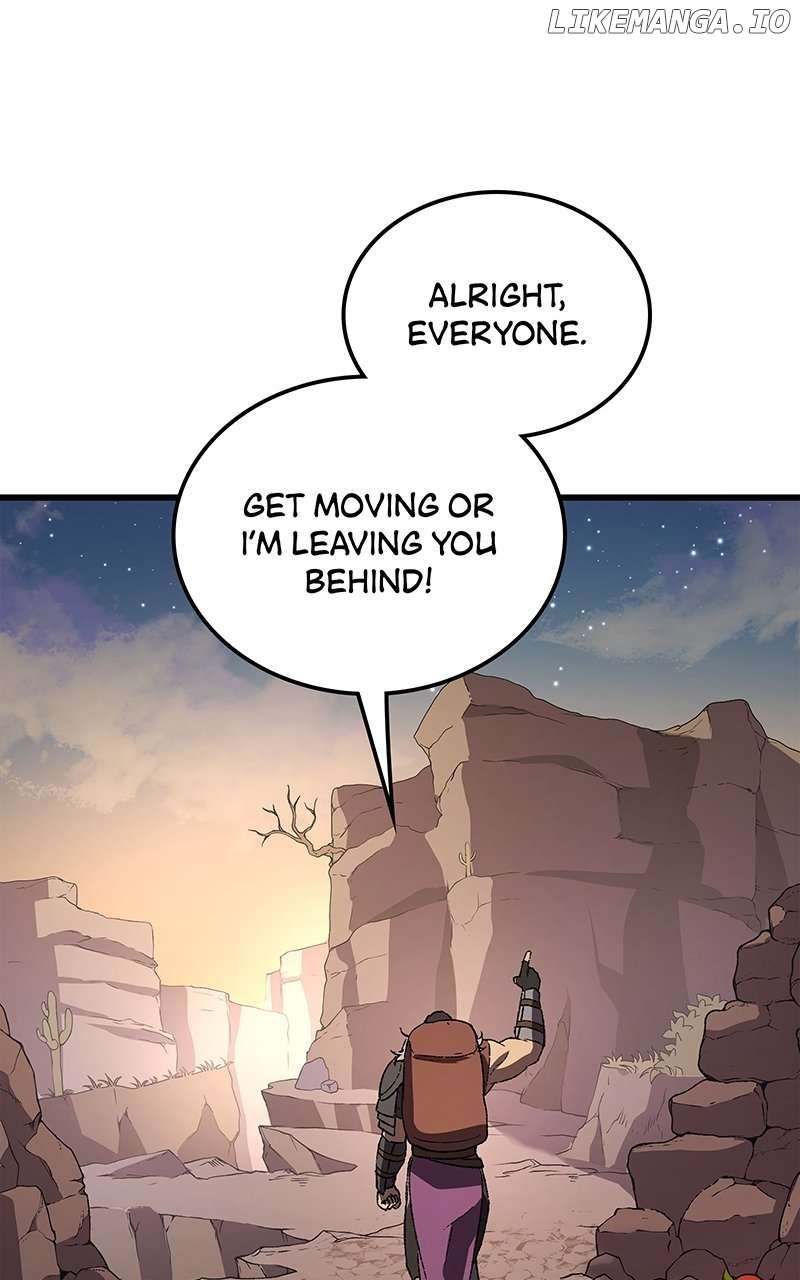 Return of the Runebound Professor Chapter 46 447 071