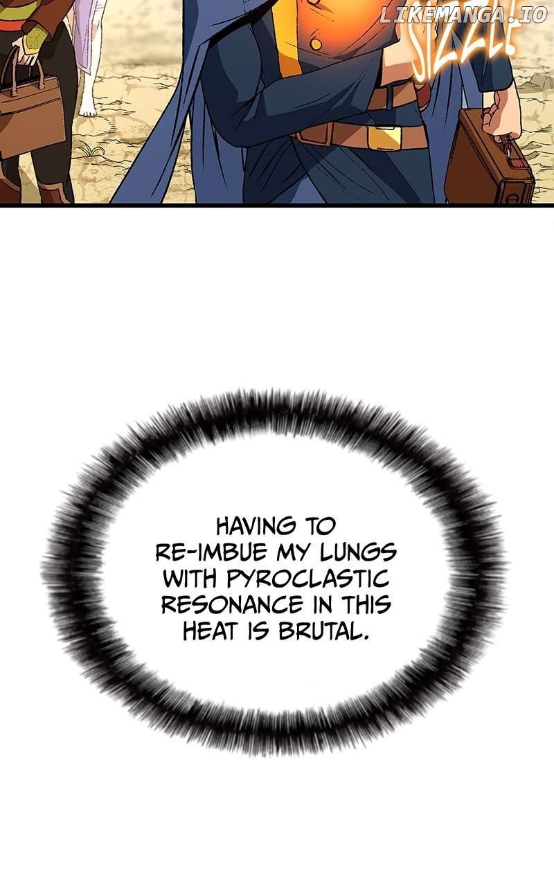 Return of the Runebound Professor Chapter 46 454 078