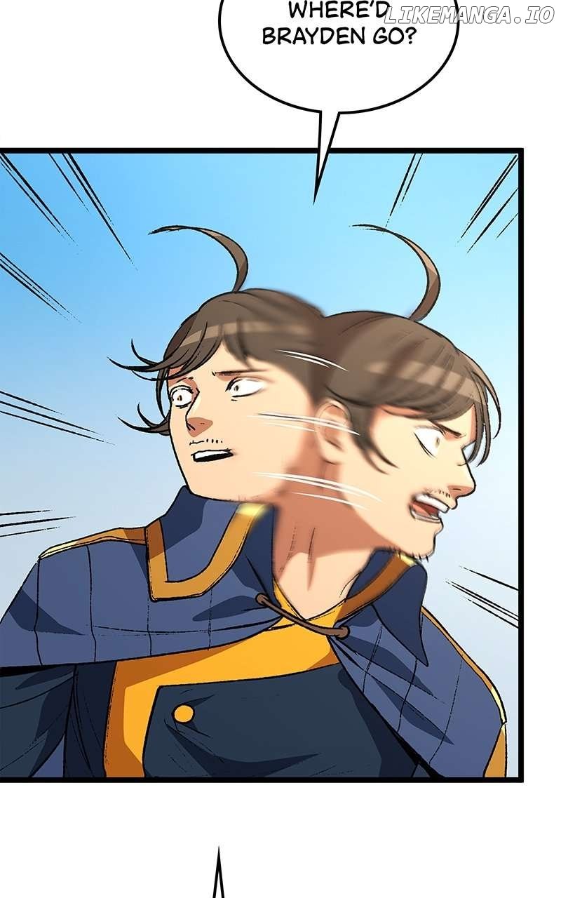 Return of the Runebound Professor Chapter 46 461 085