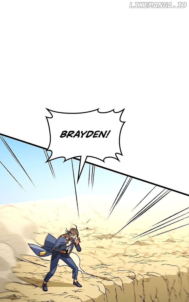 Return of the Runebound Professor Chapter 46 467 091