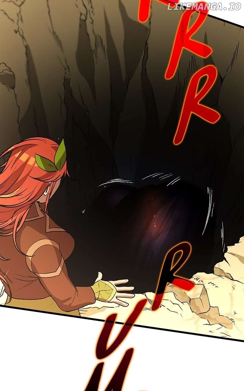 Return of the Runebound Professor Chapter 46 478 102