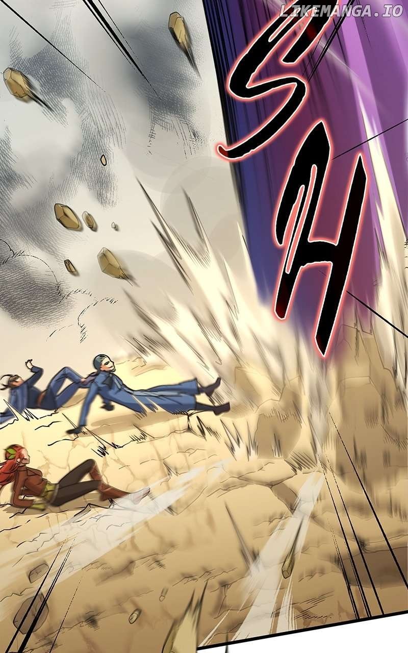 Return of the Runebound Professor Chapter 46 487 111