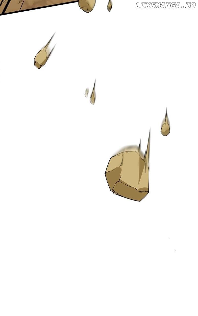 Return of the Runebound Professor Chapter 46 488 112