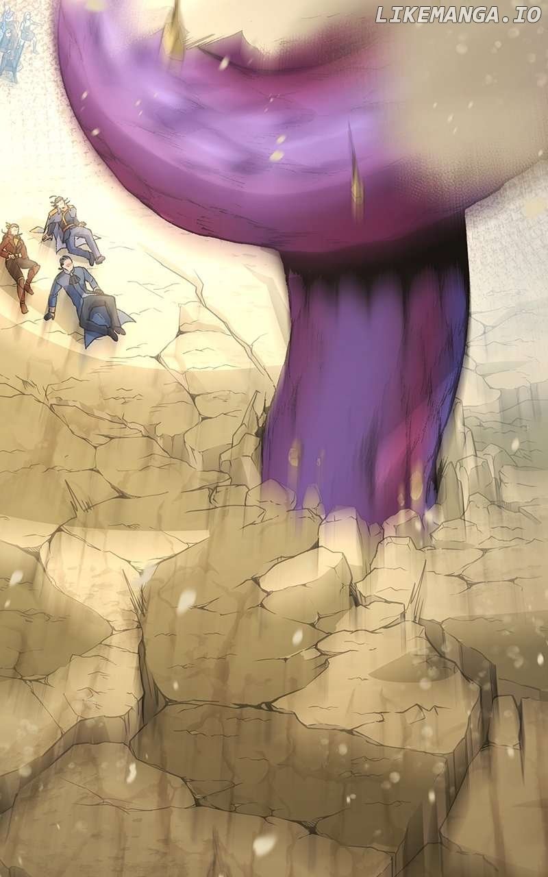 Return of the Runebound Professor Chapter 46 491 115