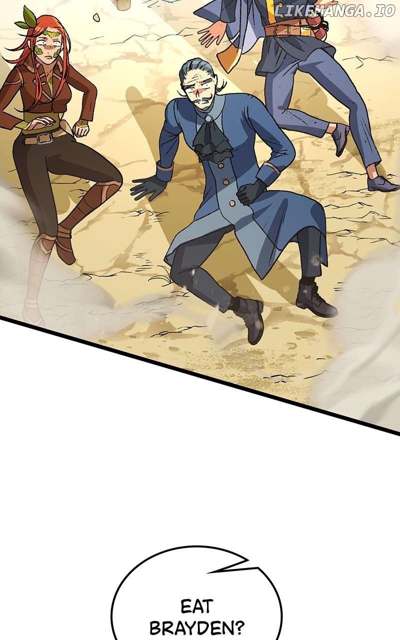 Return of the Runebound Professor Chapter 46 493 117