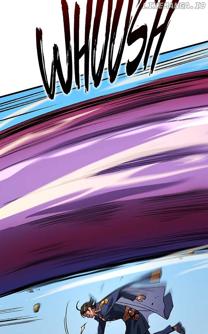 Return of the Runebound Professor Chapter 47 405 005