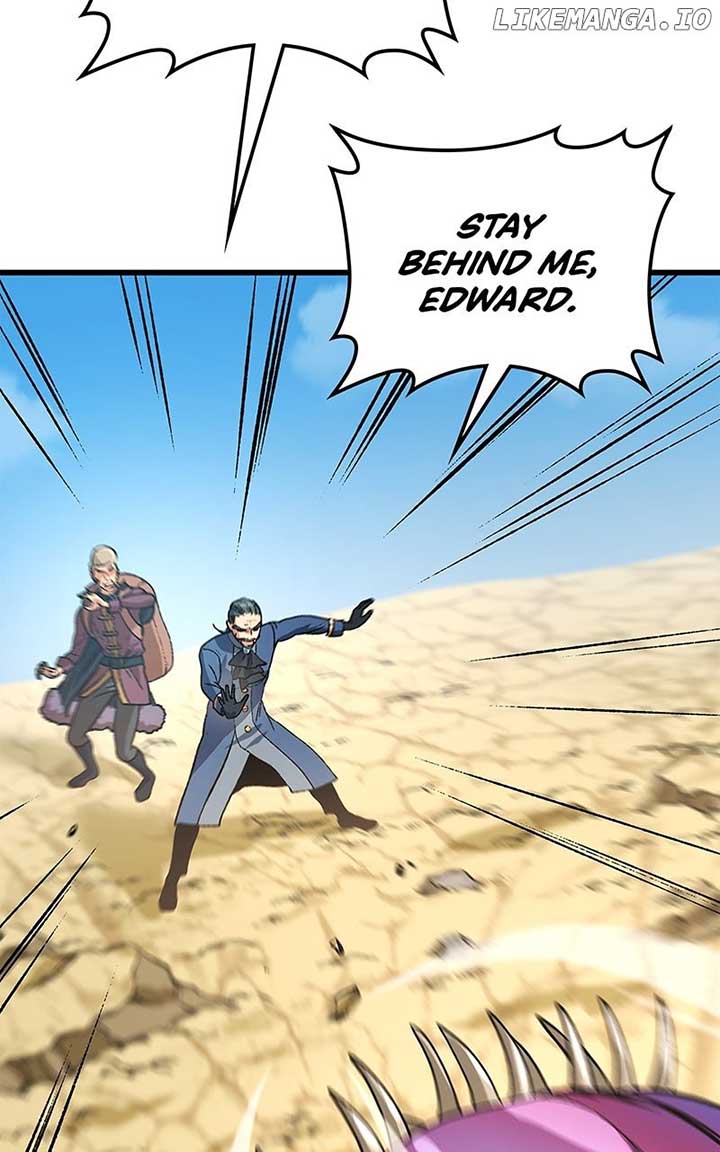 Return of the Runebound Professor Chapter 47 407 007