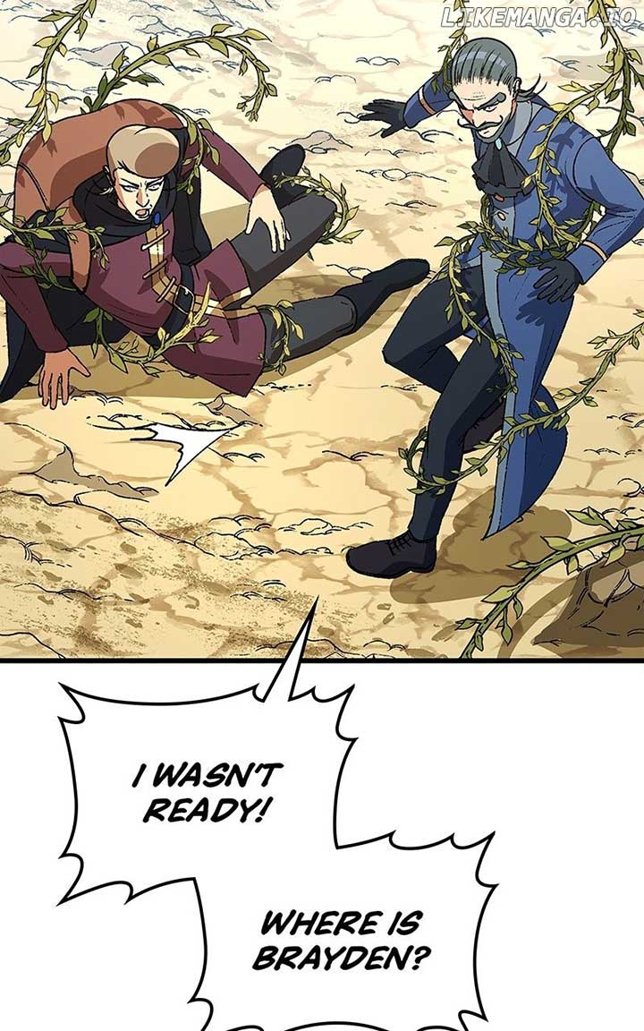 Return of the Runebound Professor Chapter 47 417 017