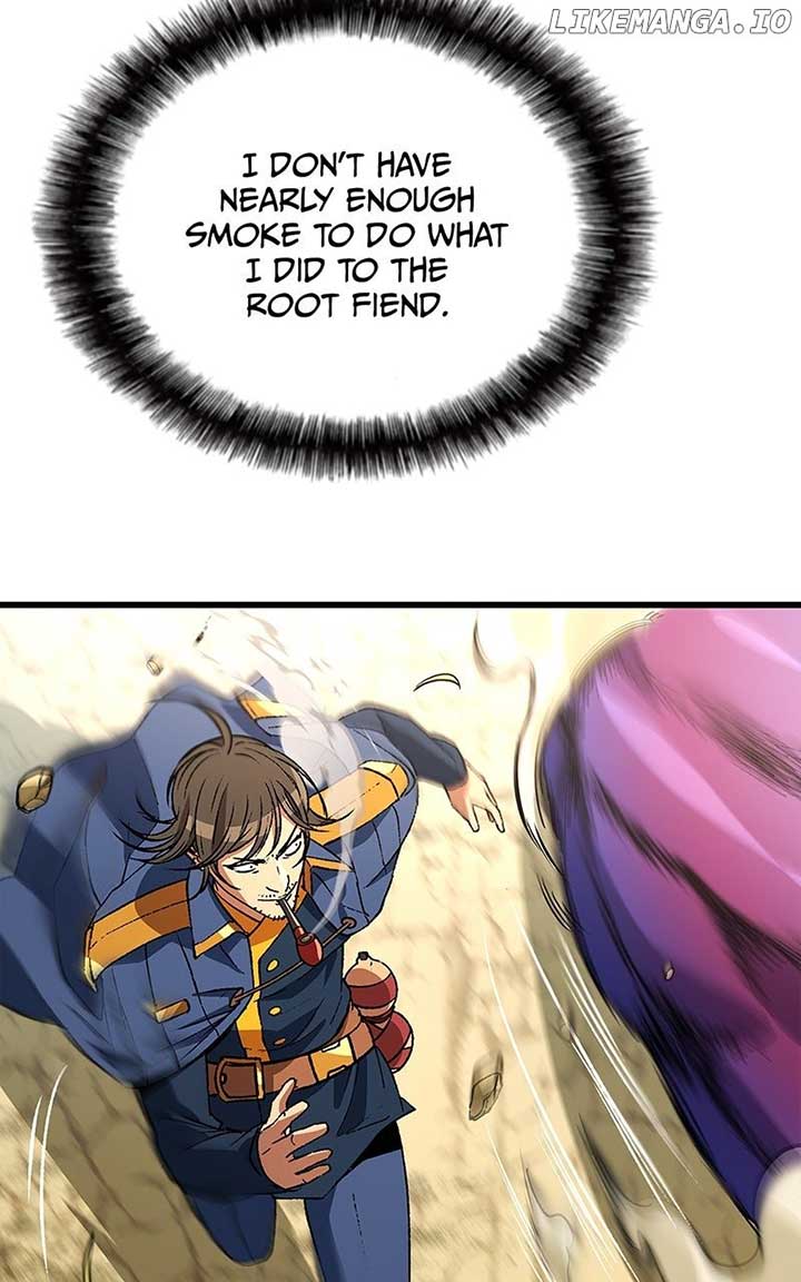 Return of the Runebound Professor Chapter 47 420 020