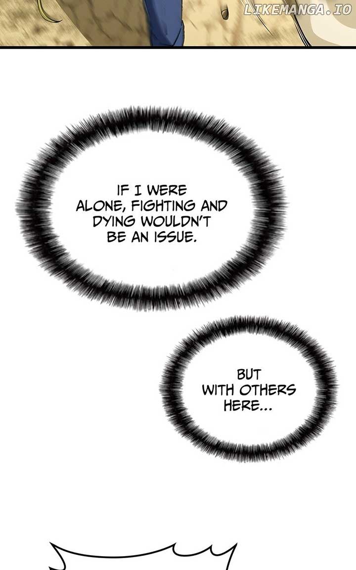 Return of the Runebound Professor Chapter 47 421 021