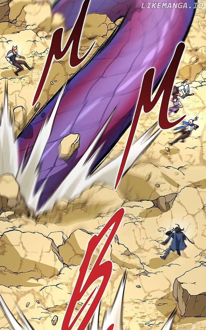 Return of the Runebound Professor Chapter 47 432 032