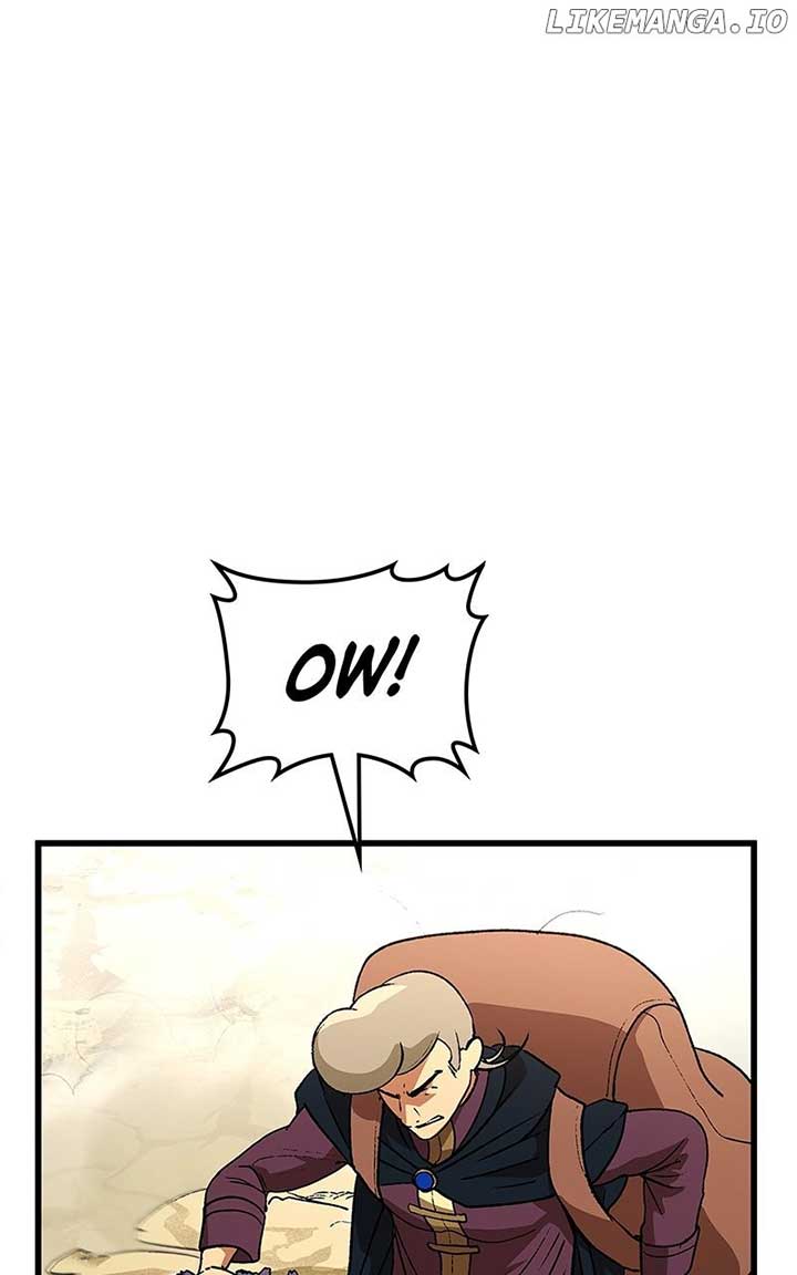 Return of the Runebound Professor Chapter 47 434 034