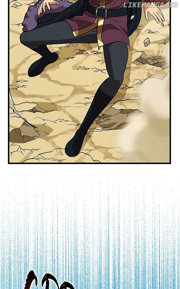 Return of the Runebound Professor Chapter 47 435 035