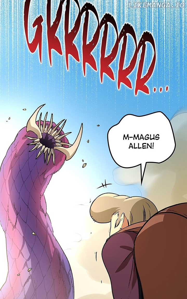 Return of the Runebound Professor Chapter 47 436 036