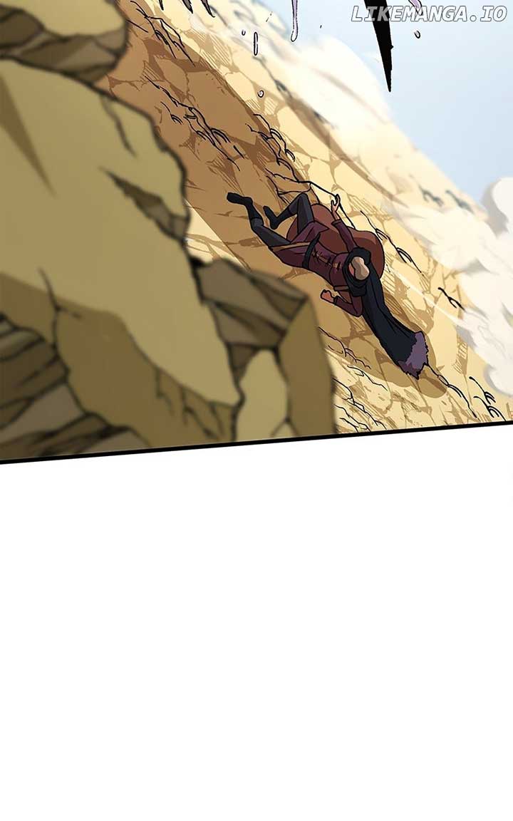 Return of the Runebound Professor Chapter 47 443 043