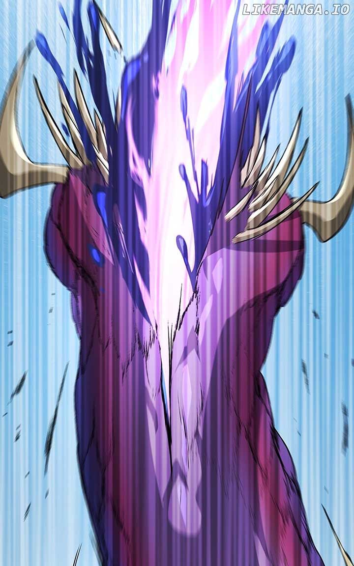 Return of the Runebound Professor Chapter 47 447 047