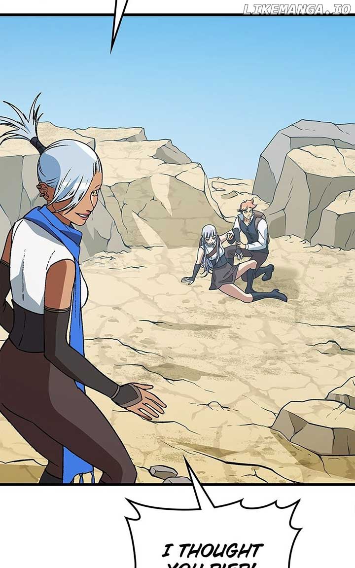 Return of the Runebound Professor Chapter 47 452 052