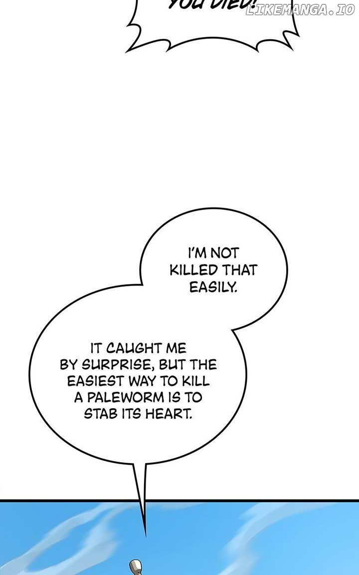 Return of the Runebound Professor Chapter 47 453 053