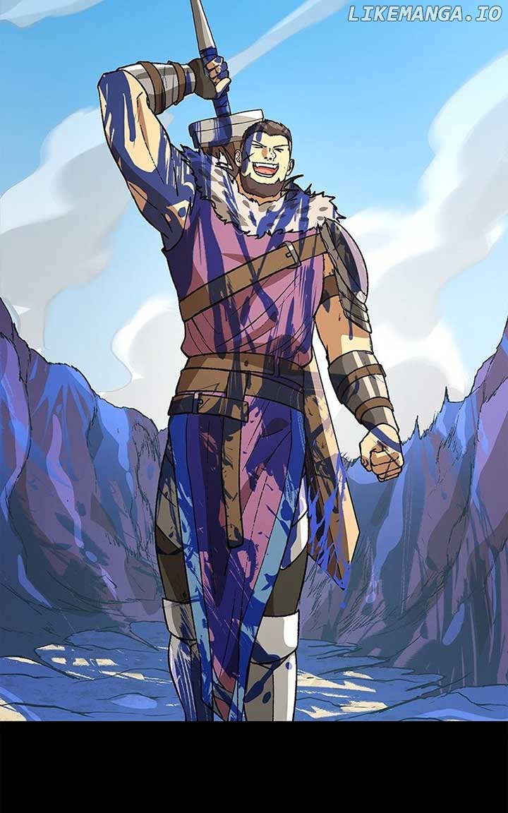 Return of the Runebound Professor Chapter 47 454 054