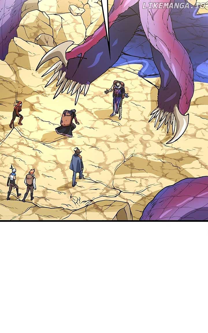 Return of the Runebound Professor Chapter 47 460 060