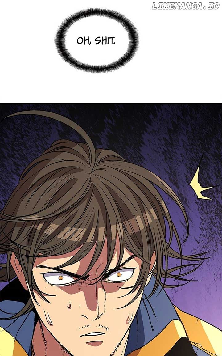 Return of the Runebound Professor Chapter 47 461 061