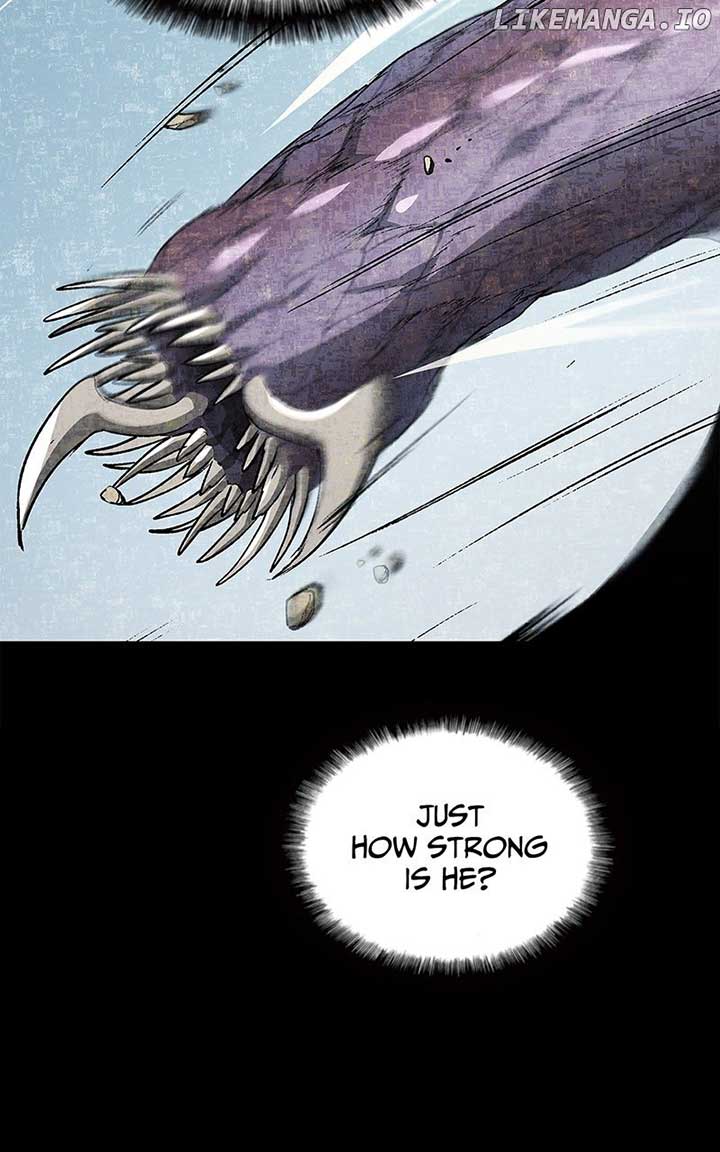 Return of the Runebound Professor Chapter 47 463 063