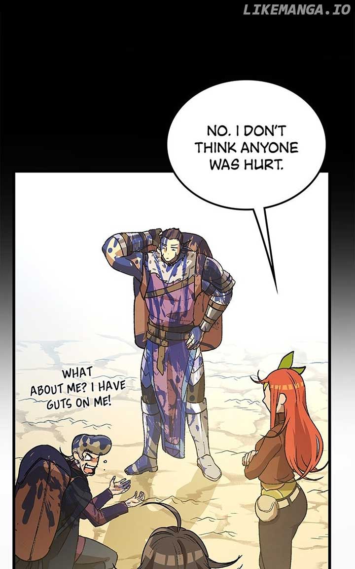 Return of the Runebound Professor Chapter 47 464 064